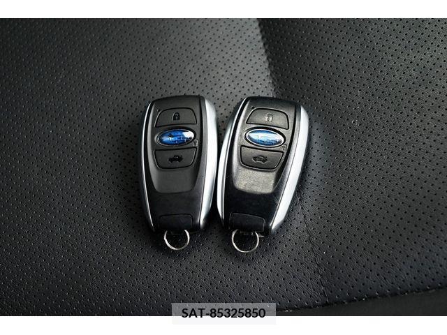 Subaru WRX S4 2015-09 374928-26