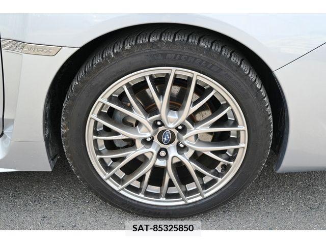 Subaru WRX S4 2015-09 374928-7
