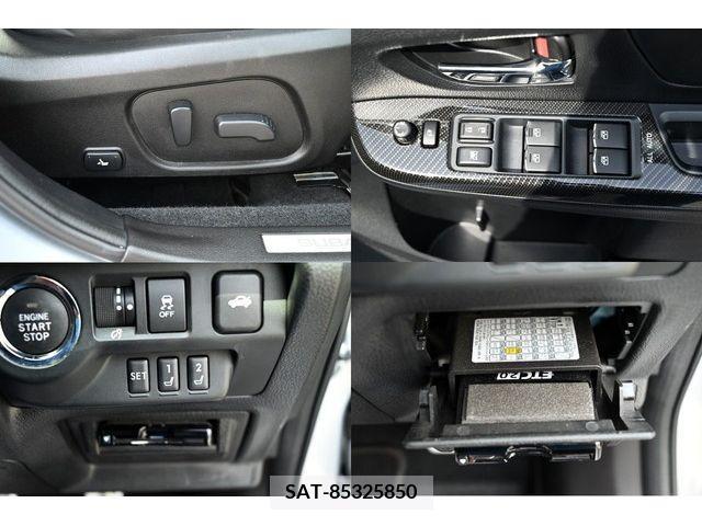 Subaru WRX S4 2015-09 374928-24