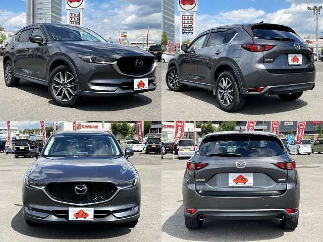 Mazda CX-5 2018-11 8135-8
