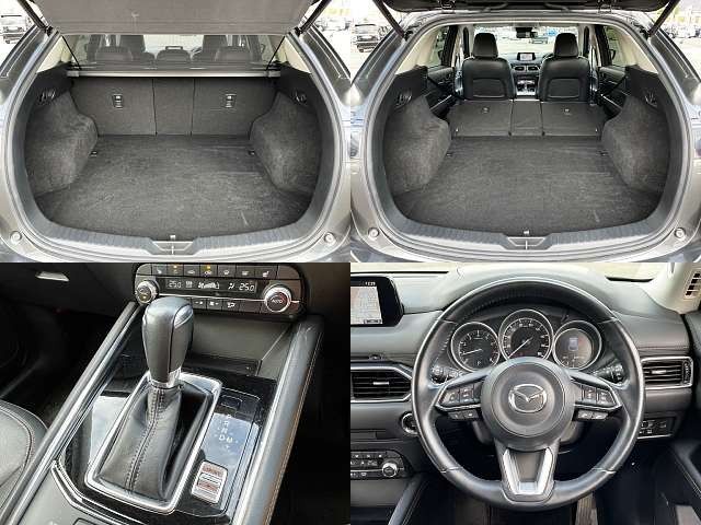 Mazda CX-5 2018-11 8135-6