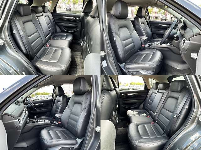 Mazda CX-5 2018-11 8135-5