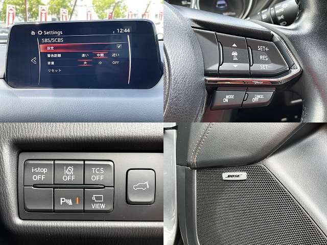 Mazda CX-5 2018-11 8135-4