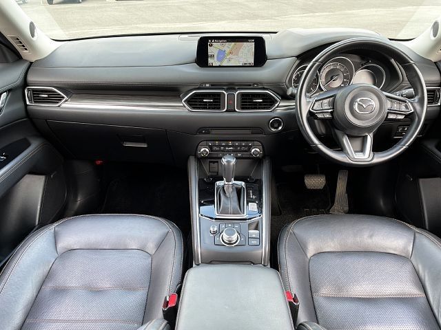Mazda CX-5 2018-11 8135-1