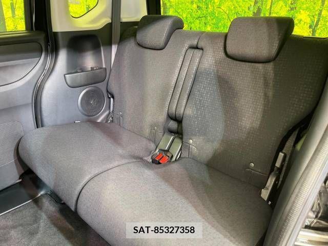 Honda N BOX CUSTOM 2017-06 306702-9