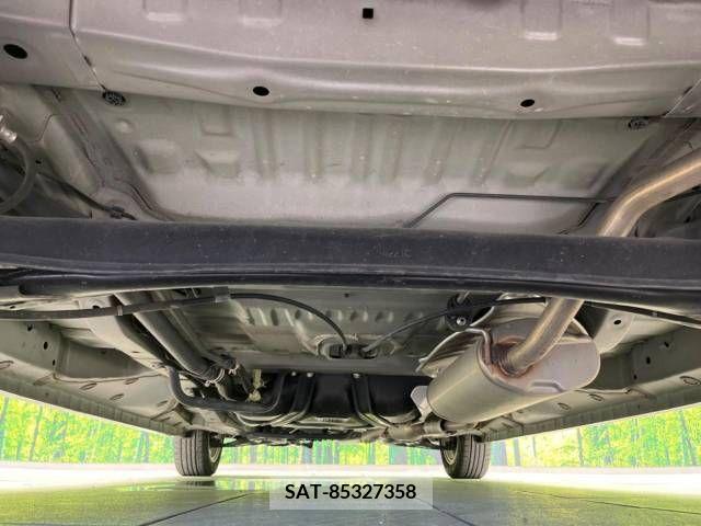 Honda N BOX CUSTOM 2017-06 306702-19