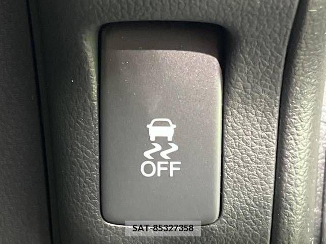 Honda N BOX CUSTOM 2017-06 306702-7
