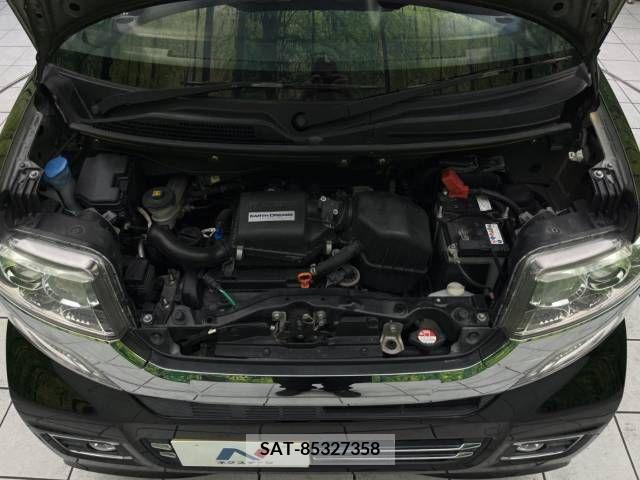 Honda N BOX CUSTOM 2017-06 306702-18