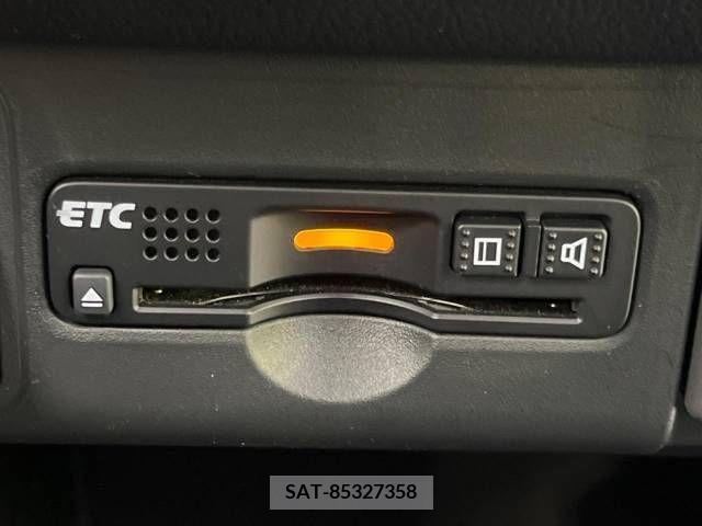 Honda N BOX CUSTOM 2017-06 306702-5