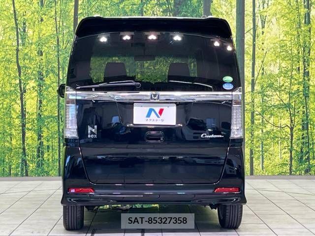 Honda N BOX CUSTOM 2017-06 306702-15