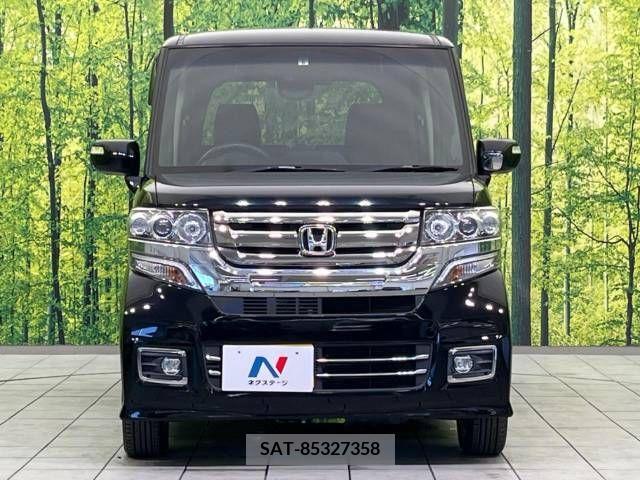 Honda N BOX CUSTOM 2017-06 306702-14