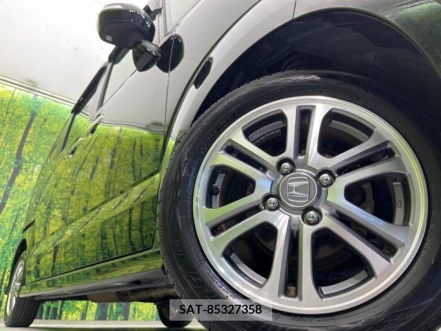 Honda N BOX CUSTOM 2017-06 306702-13