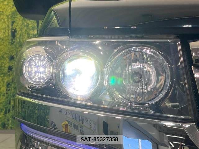 Honda N BOX CUSTOM 2017-06 306702-12