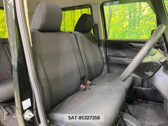 Honda N BOX CUSTOM 2017-06 306702-8