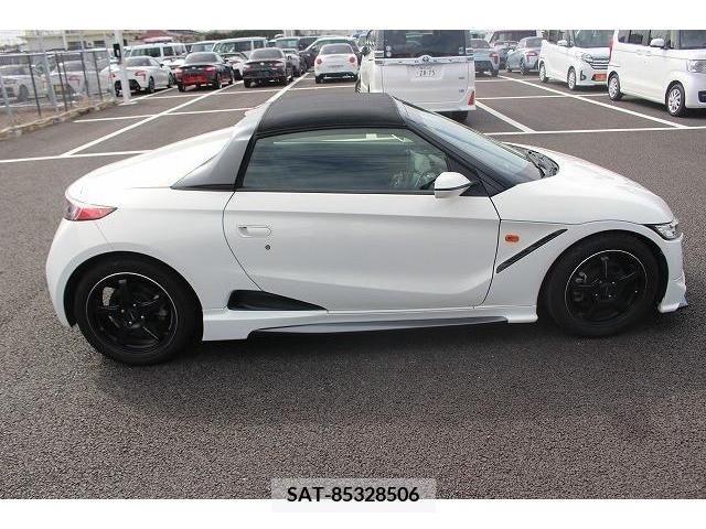 Honda S660 2016-02 219854-6