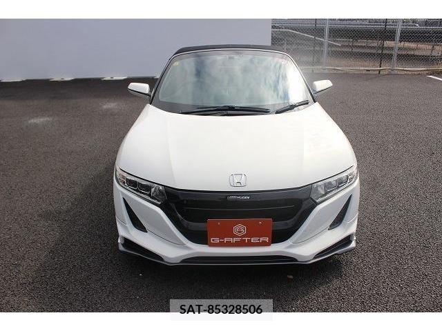 Honda S660 2016-02 219854-5