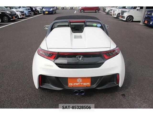 Honda S660 2016-02 219854-7