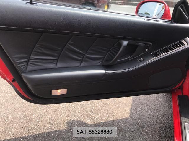 Honda NSX 1991-07 202453-19