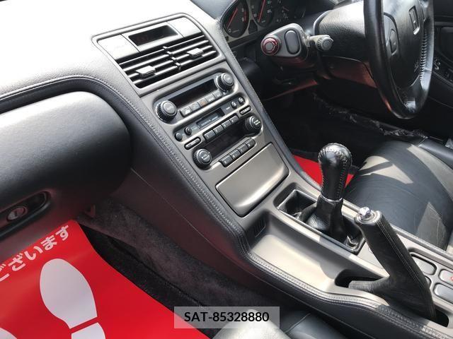 Honda NSX 1991-07 202453-14