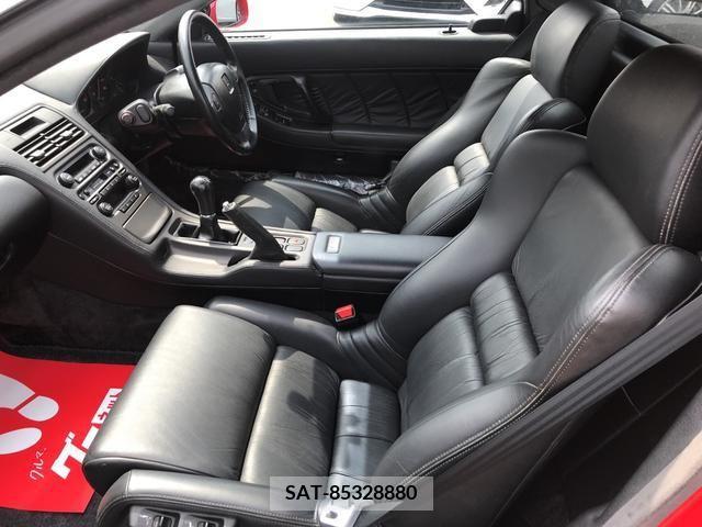 Honda NSX 1991-07 202453-13