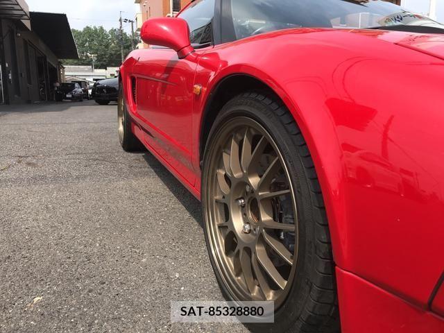 Honda NSX 1991-07 202453-10