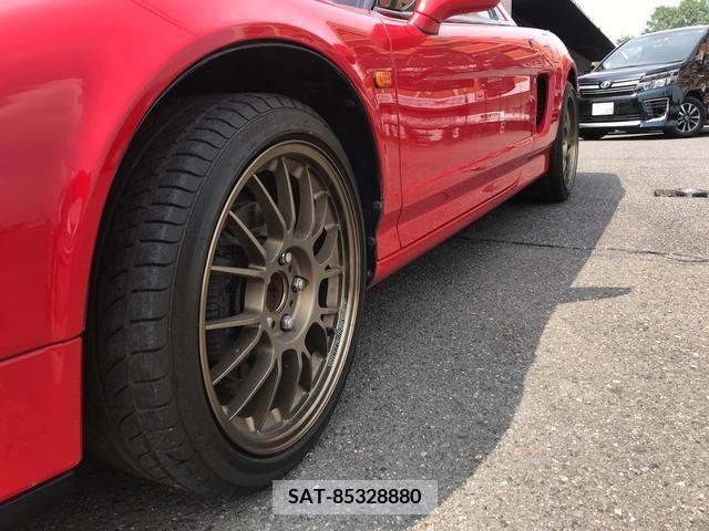 Honda NSX 1991-07 202453-9