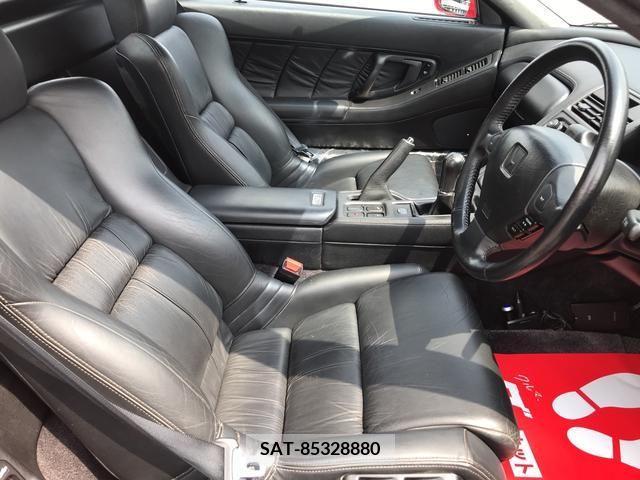 Honda NSX 1991-07 202453-11