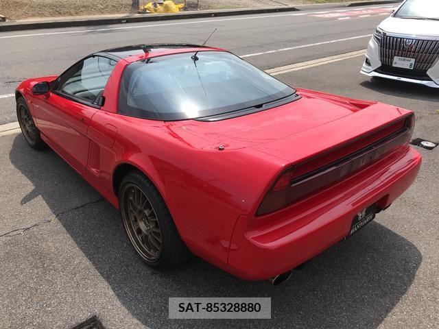 Honda NSX 1991-07 202453-7