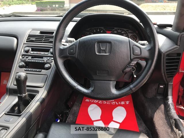 Honda NSX 1991-07 202453-12