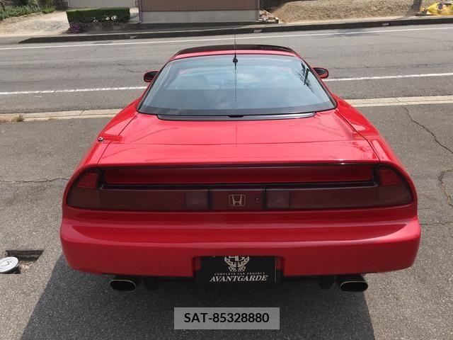 Honda NSX 1991-07 202453-6