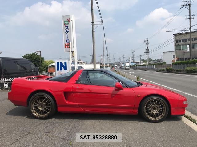 Honda NSX 1991-07 202453-4
