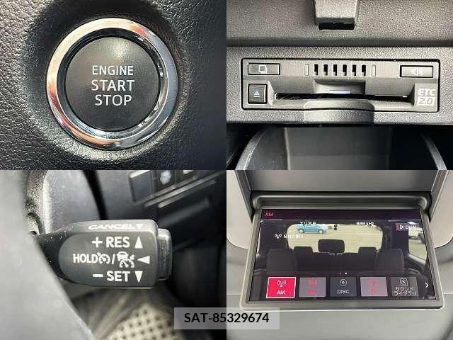 Toyota ALPHARD 2020-11 280319-4