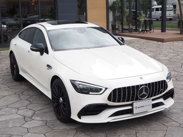 Amg GT 2020-08 193991-4