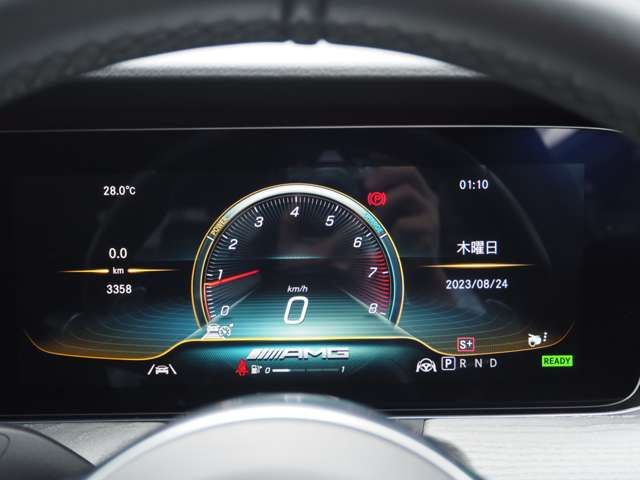 Amg GT 2020-08 193991-7