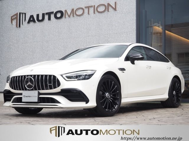 Amg GT 2020-08 193991-0