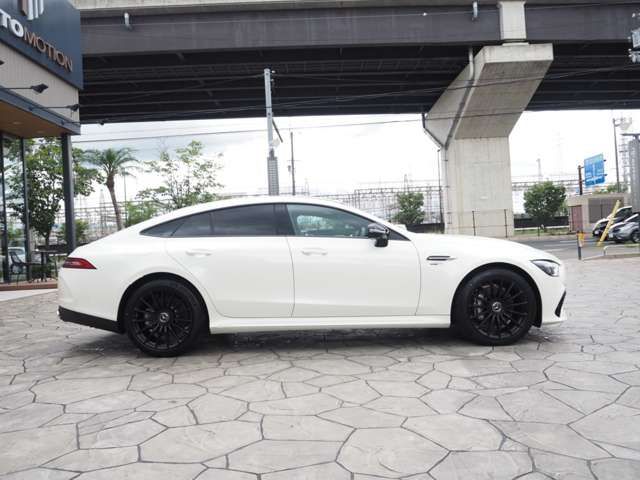 Amg GT 2020-08 193991-6