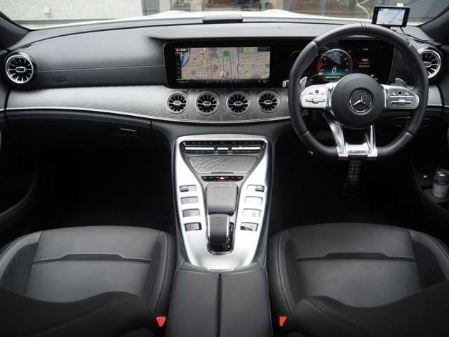 Amg GT 2020-08 193991-13