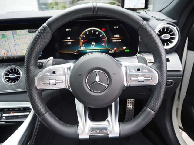 Amg GT 2020-08 193991-9