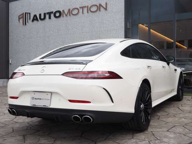 Amg GT 2020-08 193991-5