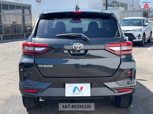Toyota RAIZE 2023-09 283239-15