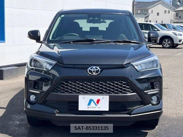 Toyota RAIZE 2023-09 283239-14