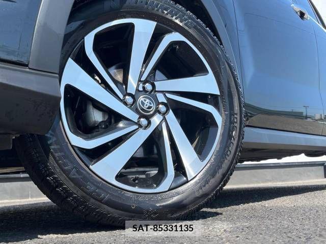 Toyota RAIZE 2023-09 283239-13