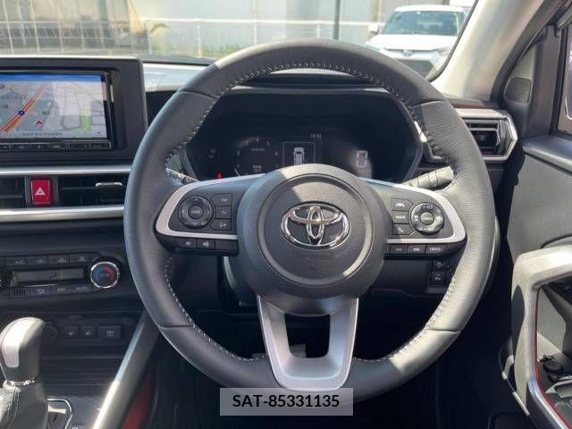 Toyota RAIZE 2023-09 283239-11