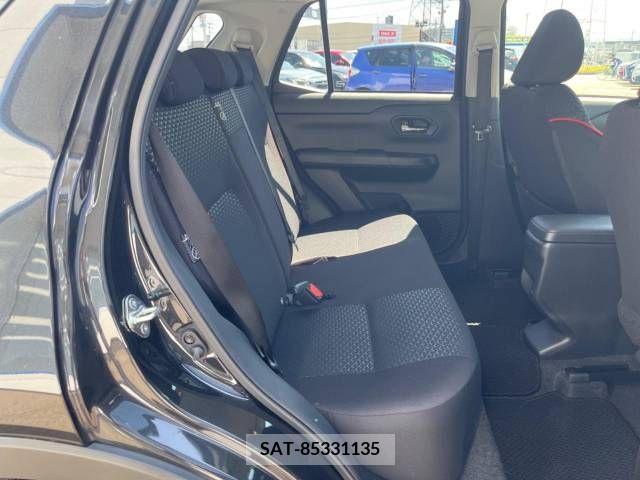 Toyota RAIZE 2023-09 283239-9