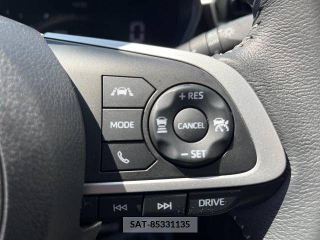 Toyota RAIZE 2023-09 283239-5