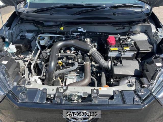 Toyota RAIZE 2023-09 283239-18