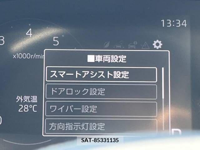 Toyota RAIZE 2023-09 283239-4