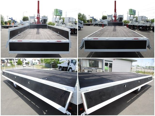 Hino RANGER 2016-03 3021-12