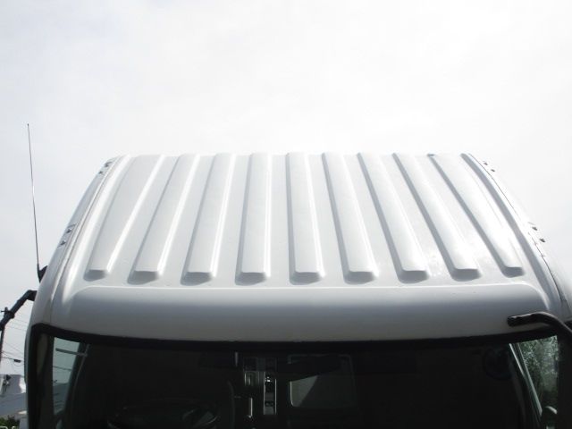 Hino RANGER 2016-03 3021-8