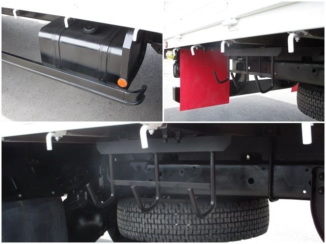 Hino RANGER 2016-03 3021-16